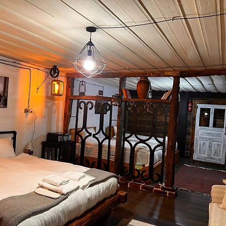 Hnameni Bovadzor Lodge Exteriér fotografie