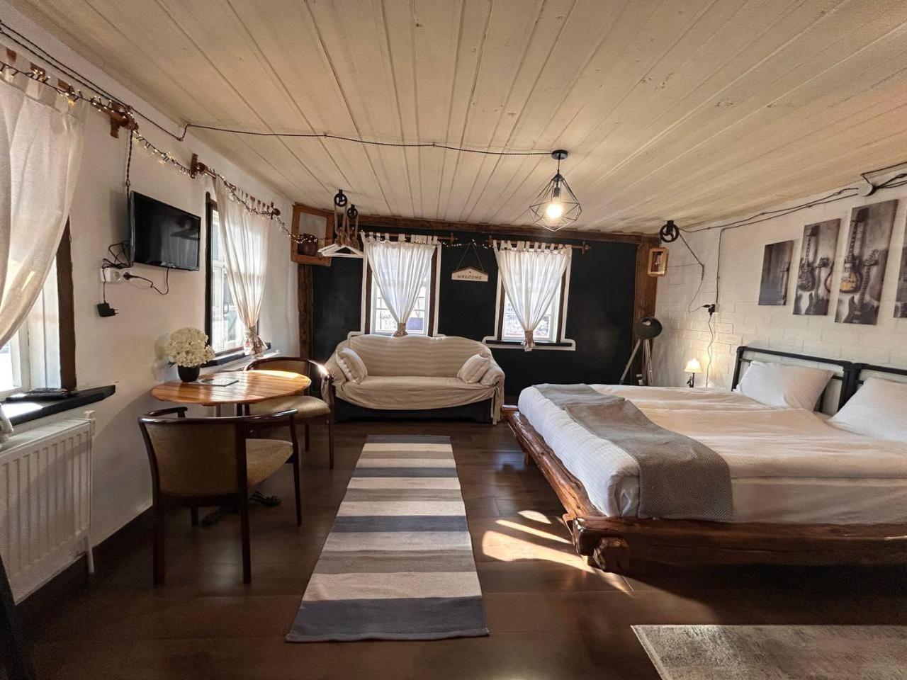 Hnameni Bovadzor Lodge Exteriér fotografie